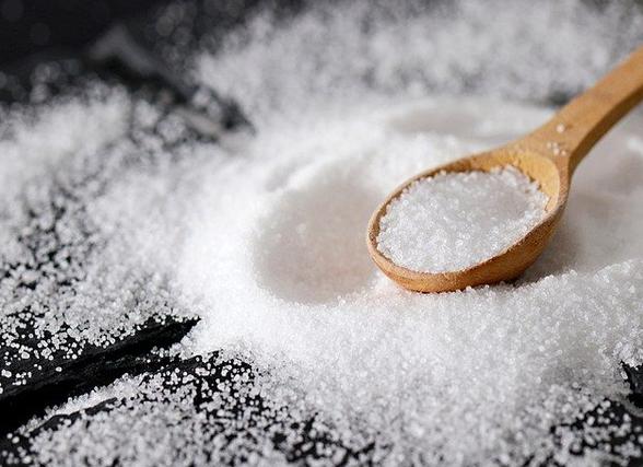 Виды соли, используемые при приготовлении пищи