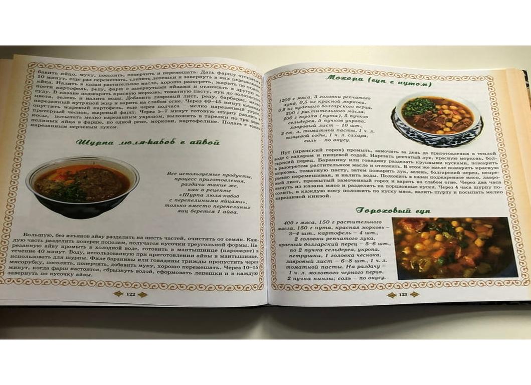 Соли, используемые при приготовлении пищи