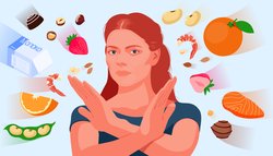 Пищевая непереносимость